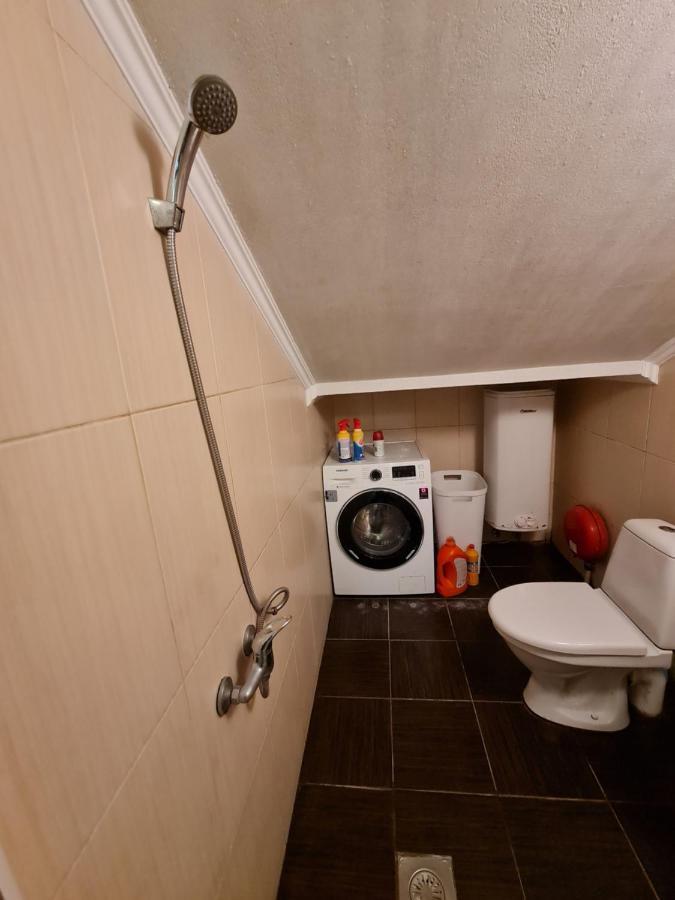 Ferienwohnung Студіо На Кoновальця Lemberg Exterior foto